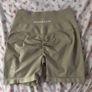 Alphalete Amplify Shorts